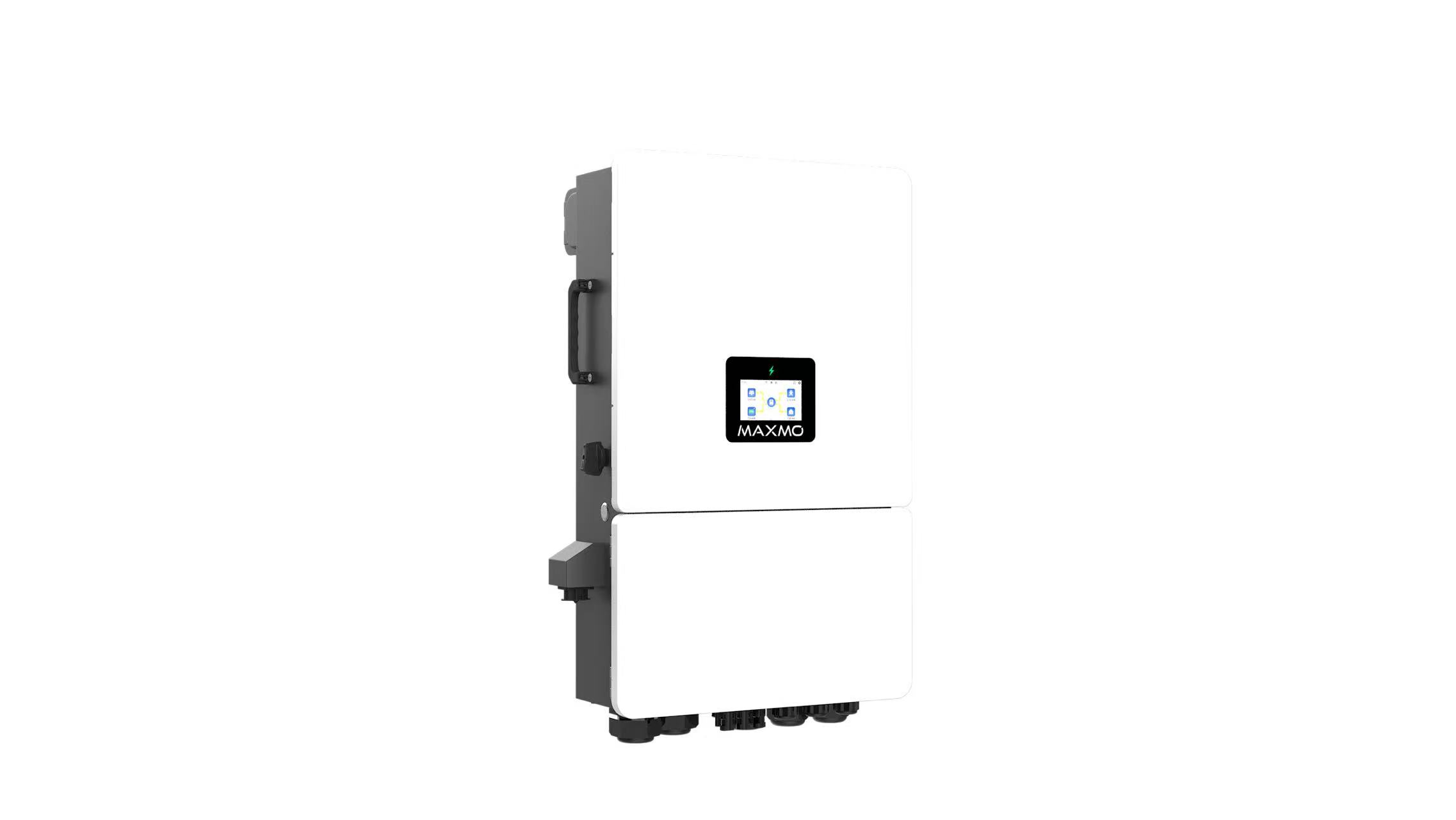 10kW - 20kW Three Phase Hybrid Inverter
