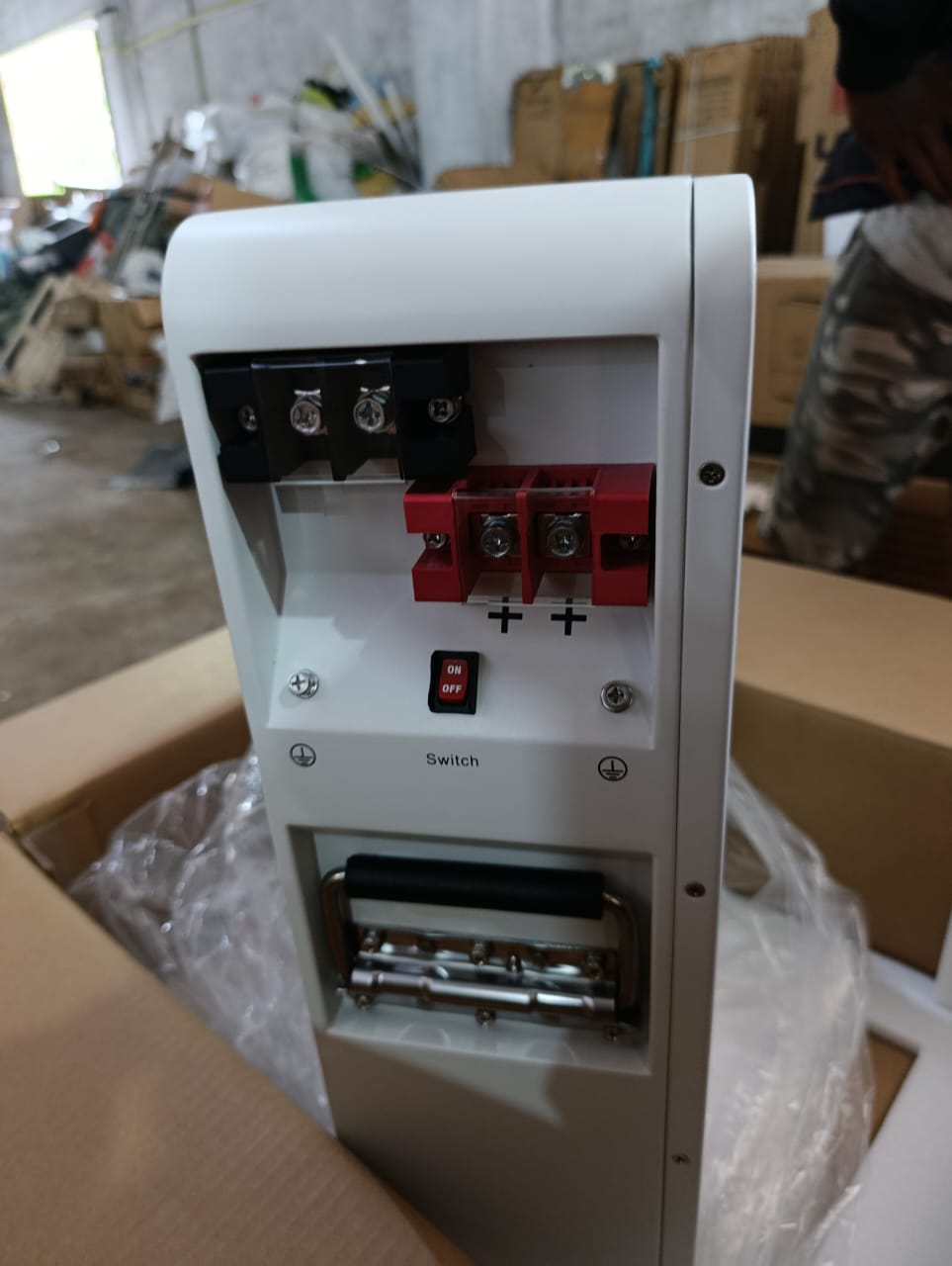 Lithtech