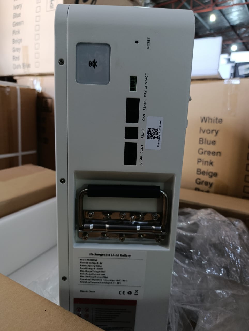 Lithtech