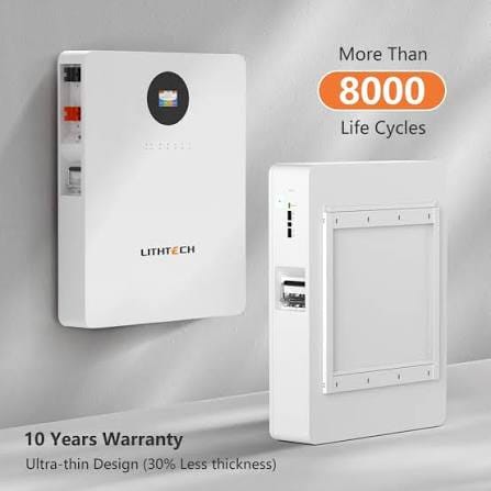 lithtech