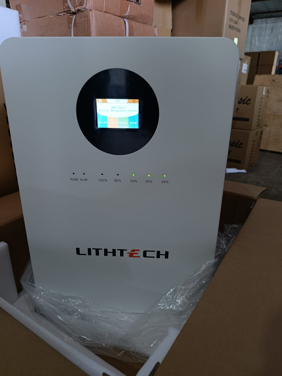 Lithtech