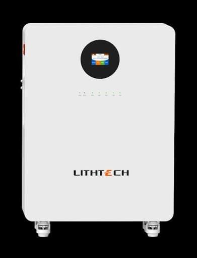 Lithtech