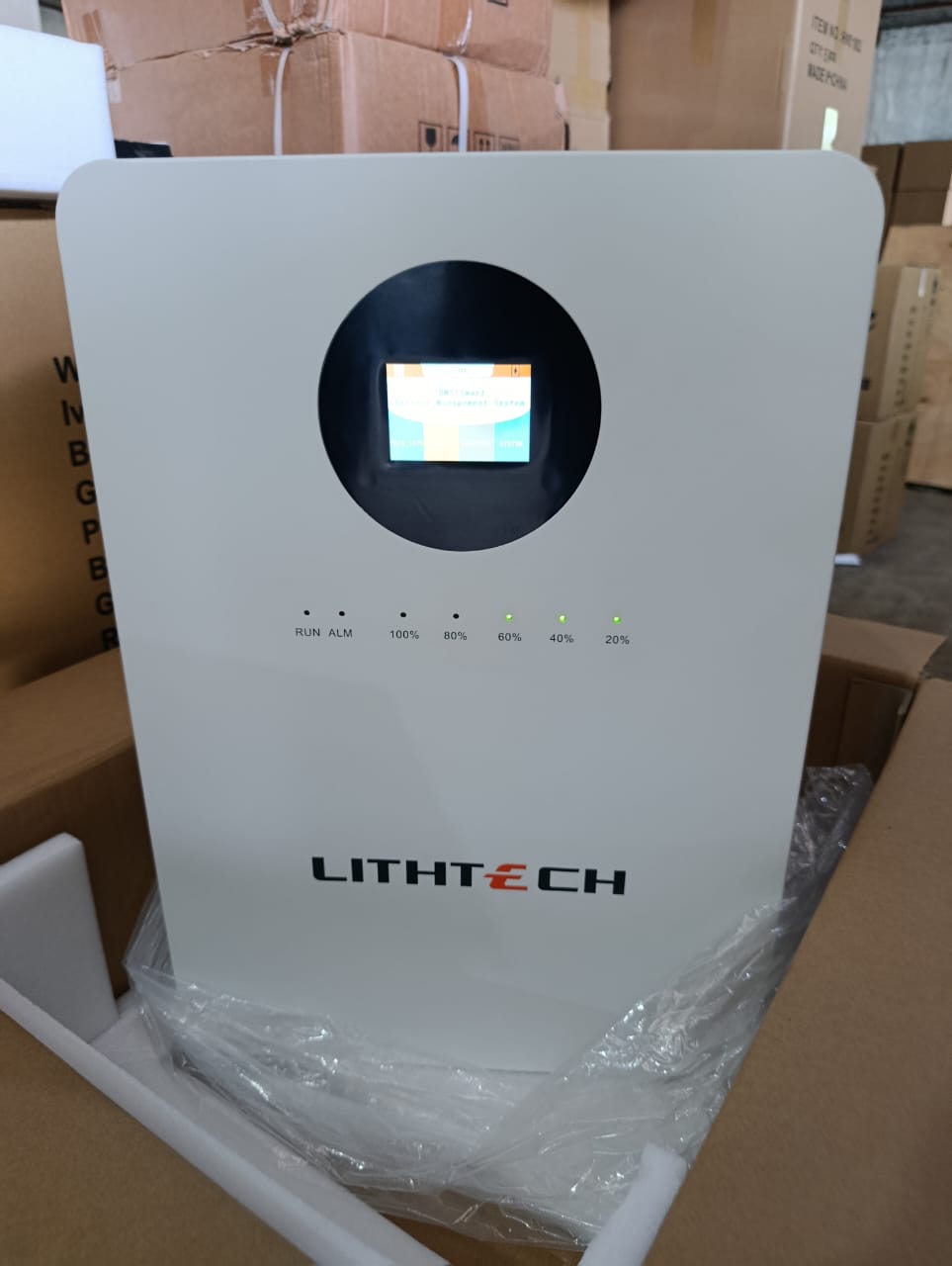 Lithtech